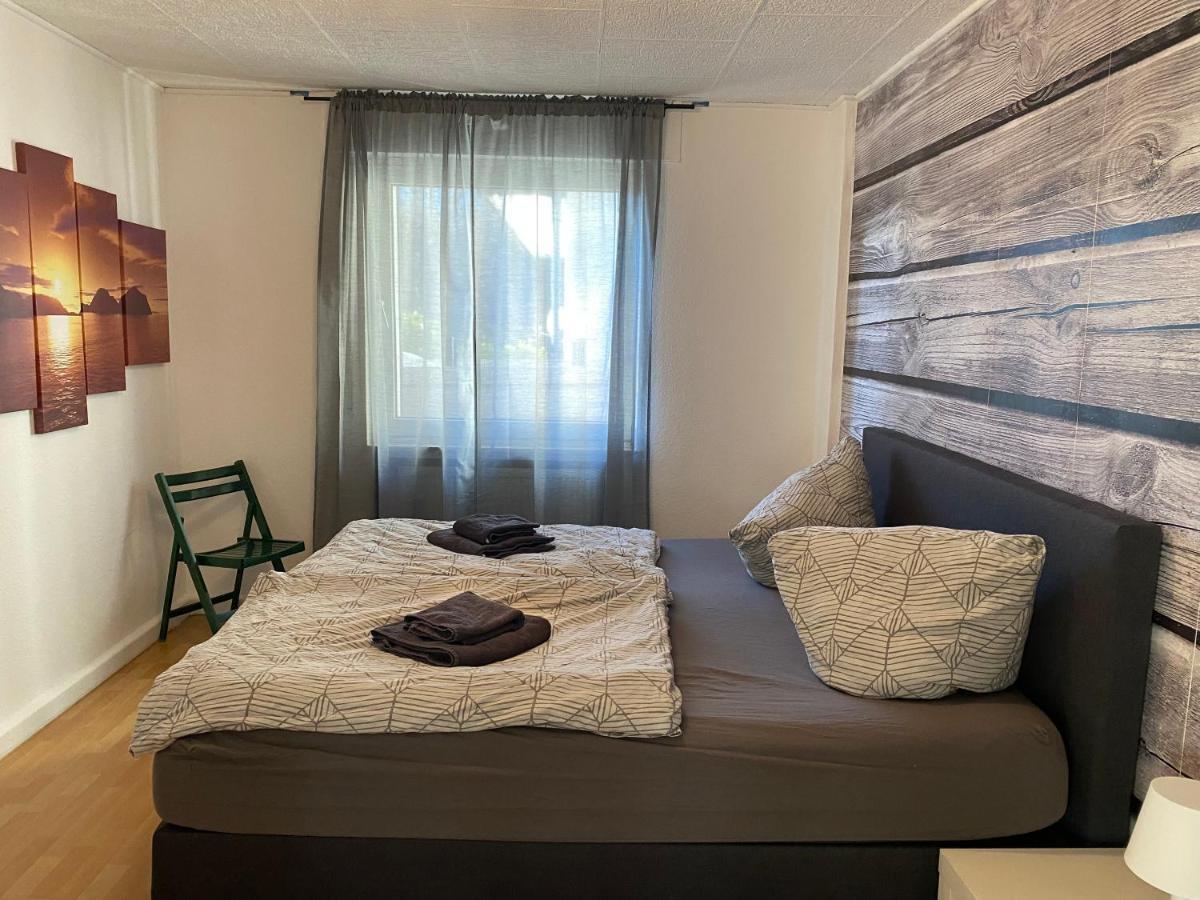 Appartement Winterbergerquartier Extérieur photo