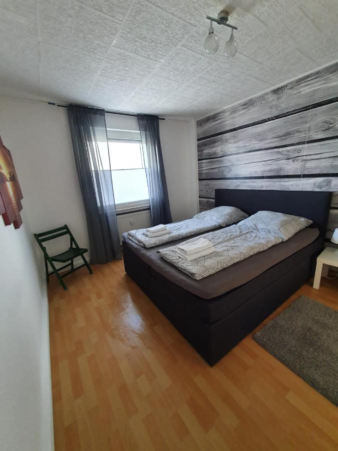 Appartement Winterbergerquartier Extérieur photo