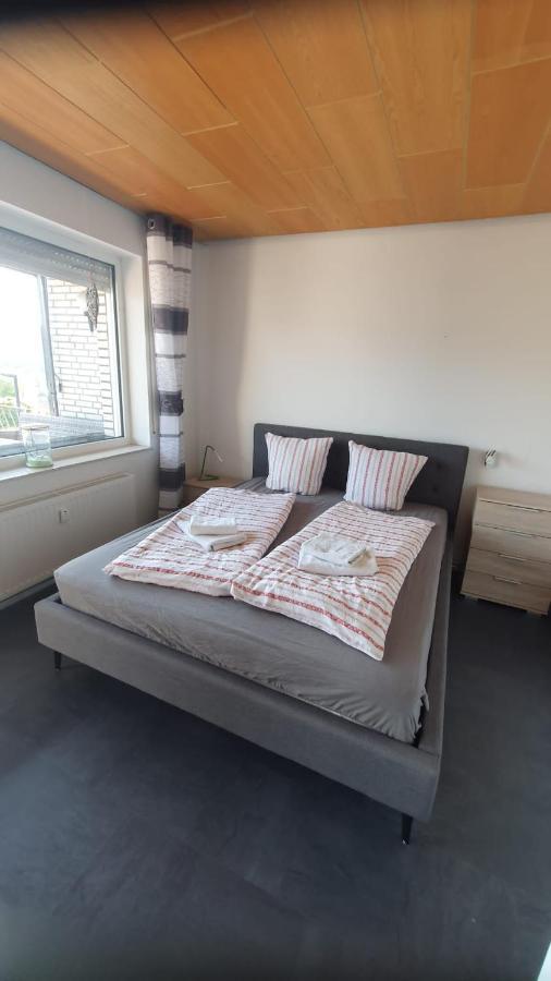 Appartement Winterbergerquartier Extérieur photo