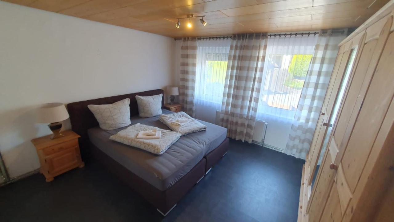 Appartement Winterbergerquartier Extérieur photo