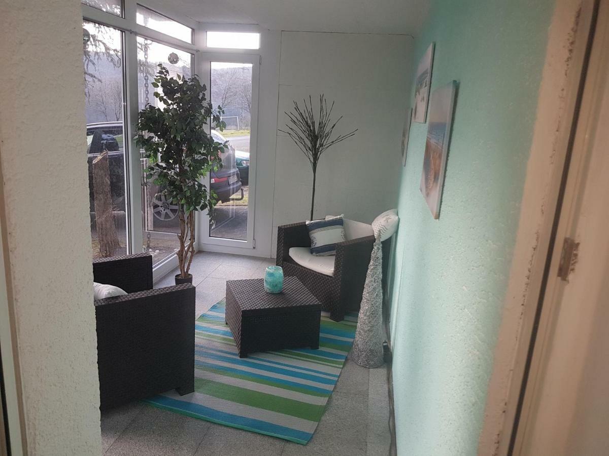 Appartement Winterbergerquartier Extérieur photo
